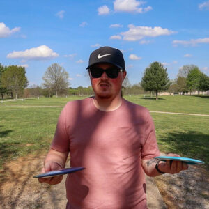 Disc Golf Strategy and Basics For Beginners